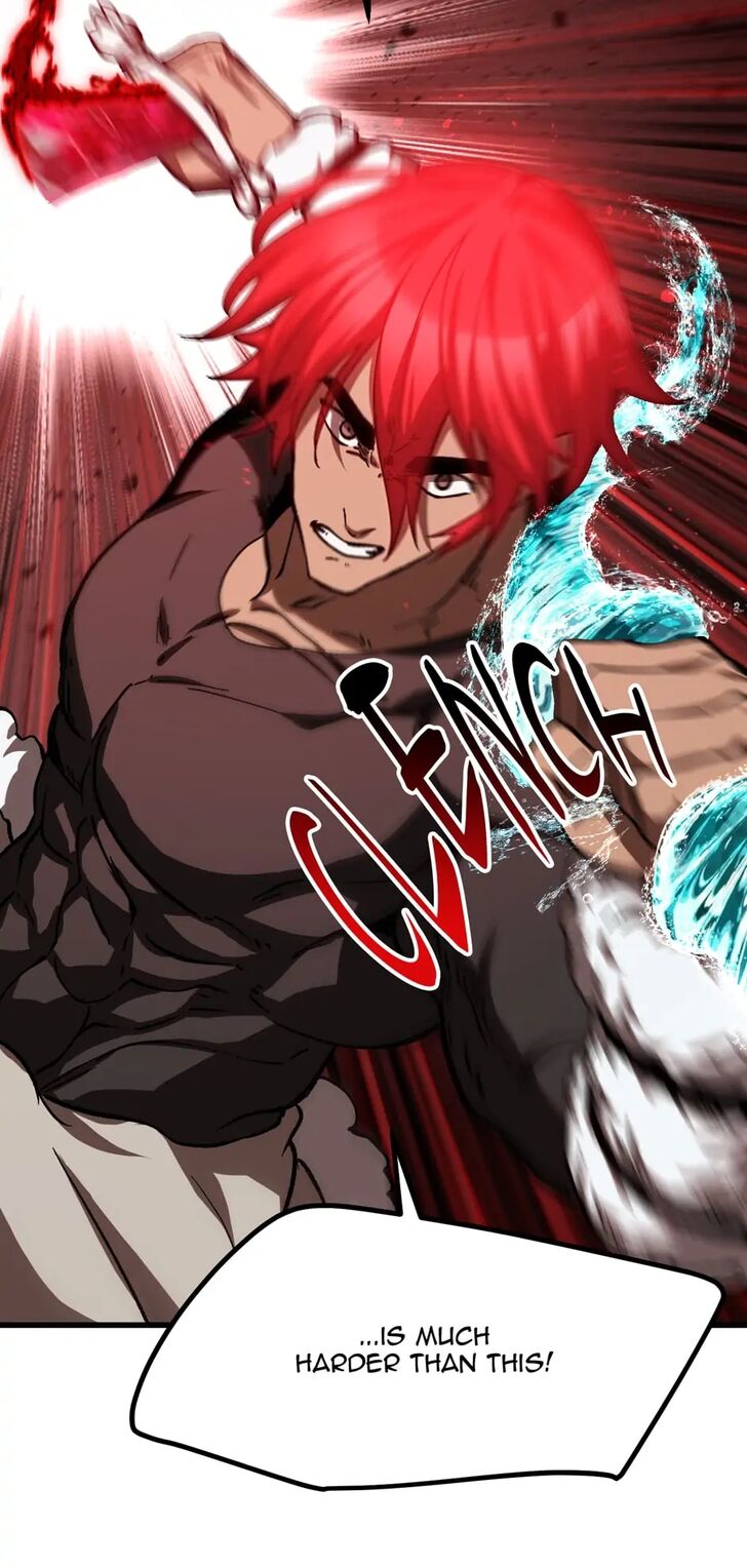 Read Latna Saga Survival of a Sword King [delete] Manga Online