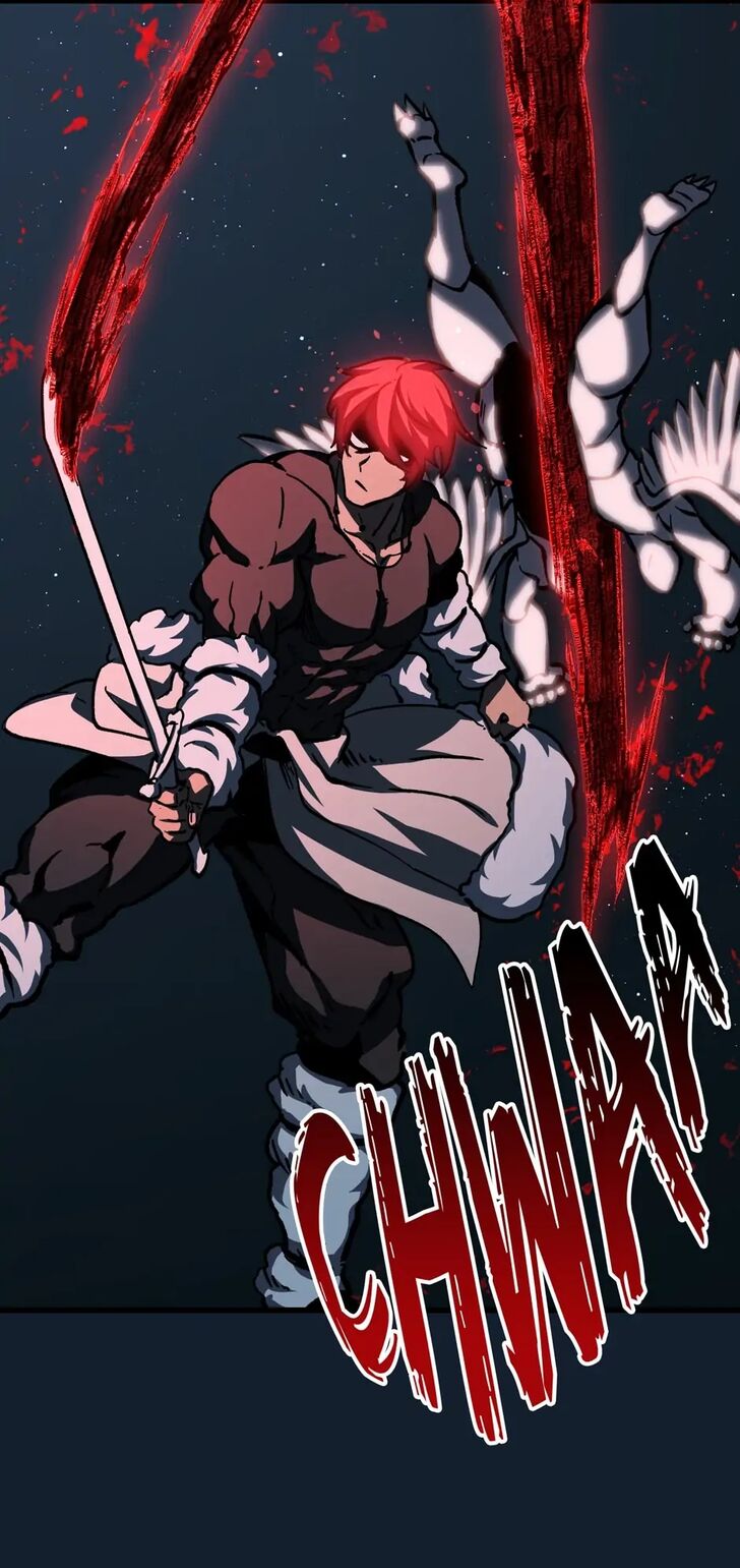 Read Latna Saga Survival of a Sword King [delete] Manga Online