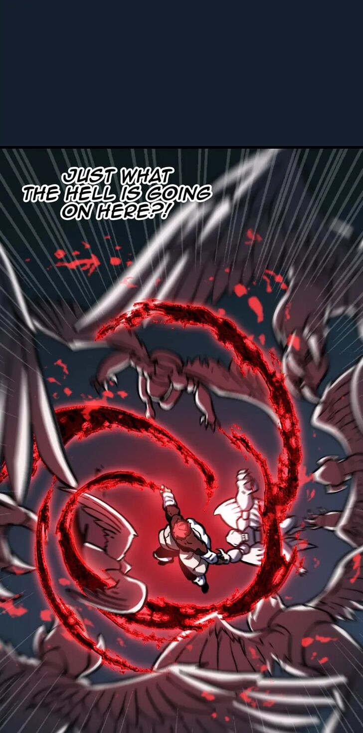 Read Latna Saga Survival of a Sword King [delete] Manga Online