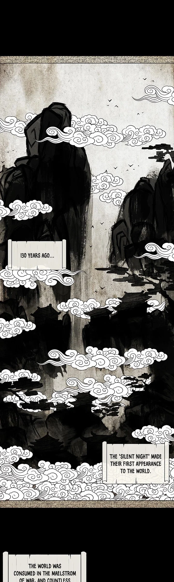 Read Legend Of The Northern Blade Manga Online