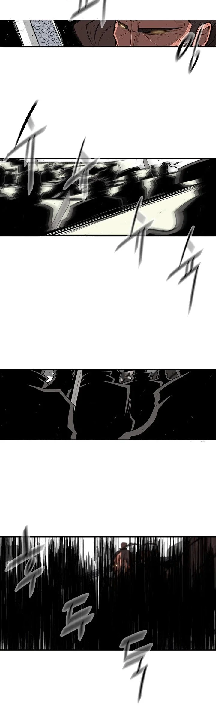 Read Legend Of The Northern Blade Manga Online