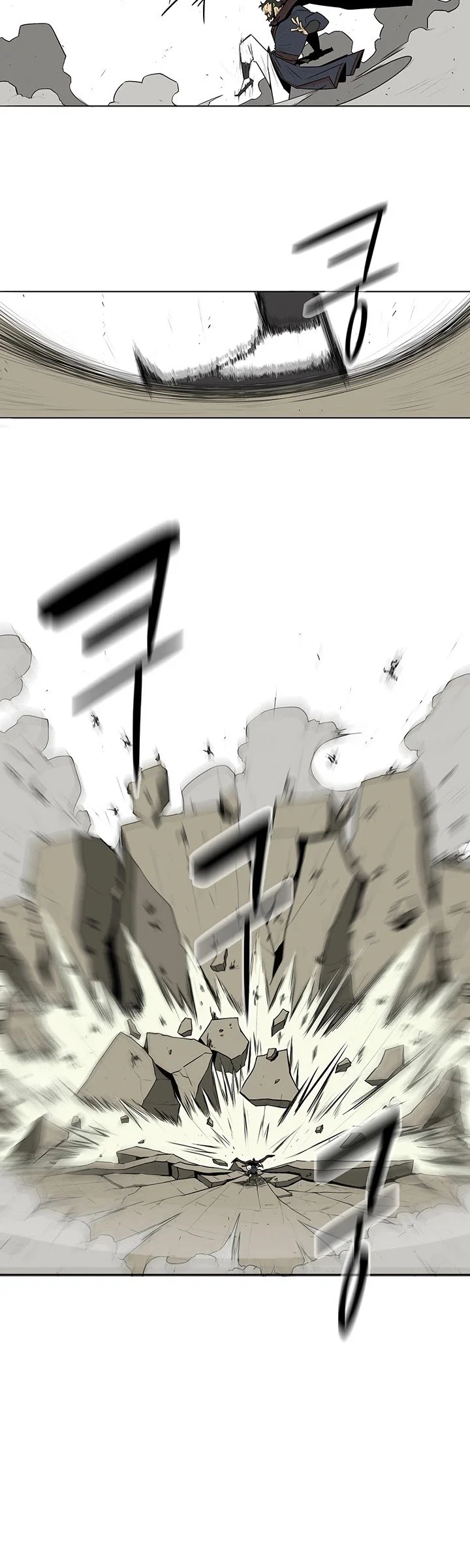 Read Legend Of The Northern Blade Manga Online