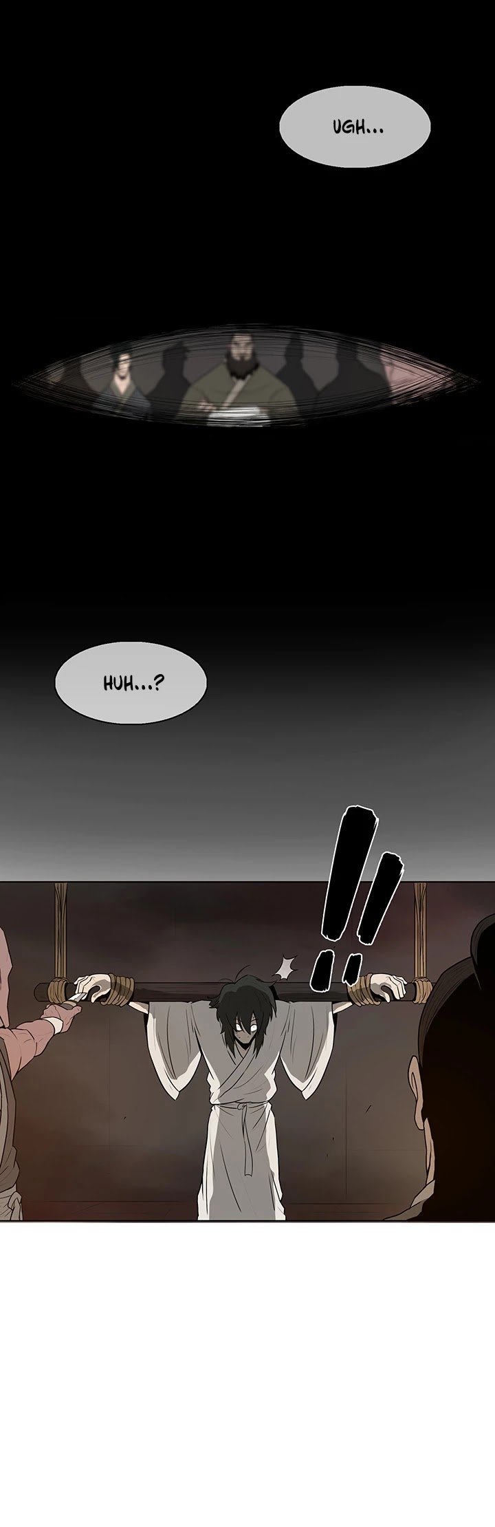 Read Legend Of The Northern Blade Manga Online