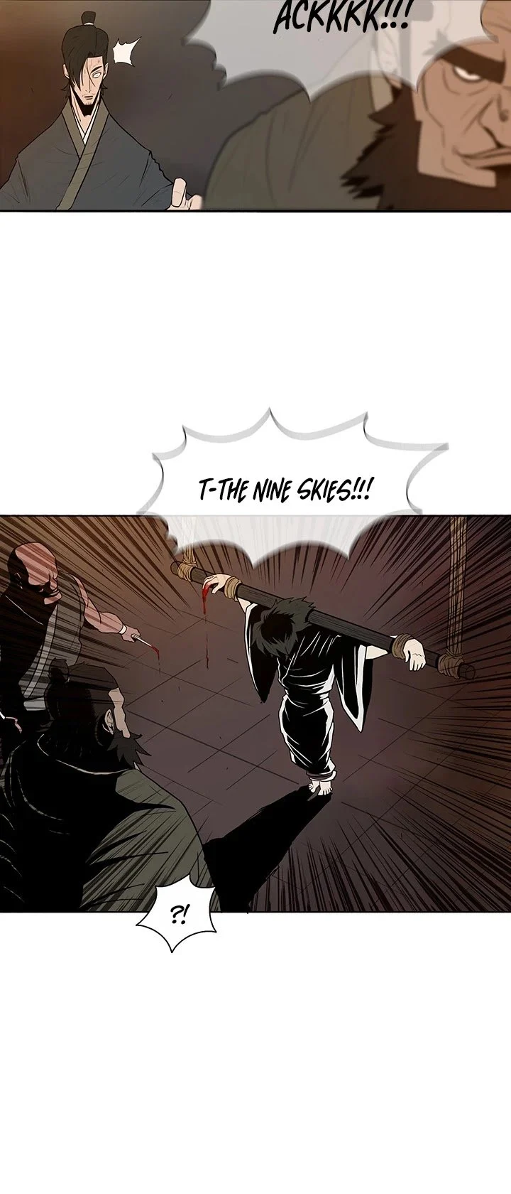 Read Legend Of The Northern Blade Manga Online