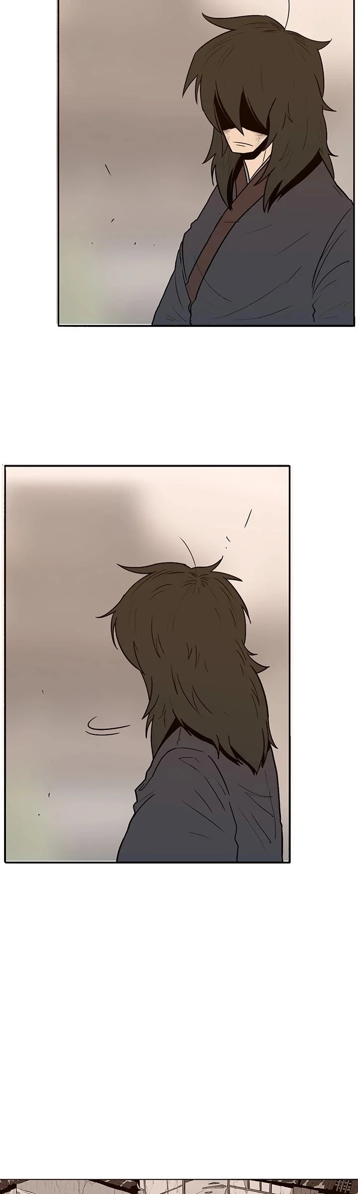 Read Legend Of The Northern Blade Manga Online