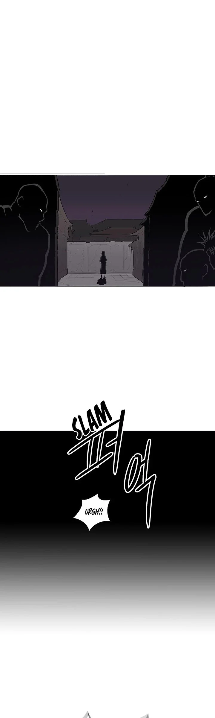 Read Legend Of The Northern Blade Manga Online