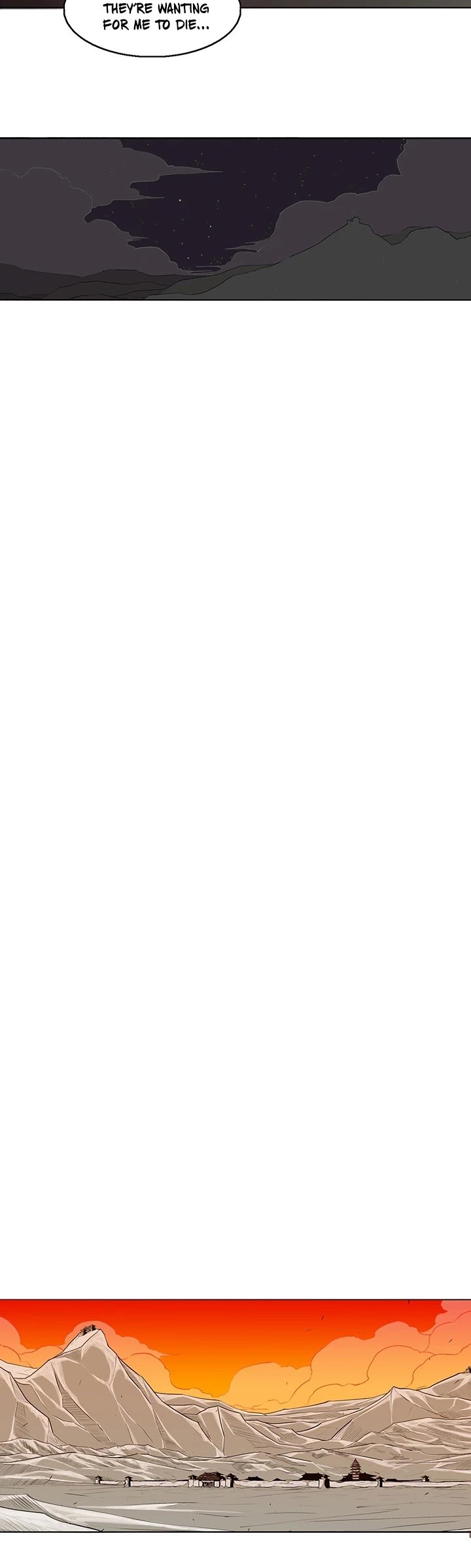 Read Legend Of The Northern Blade Manga Online