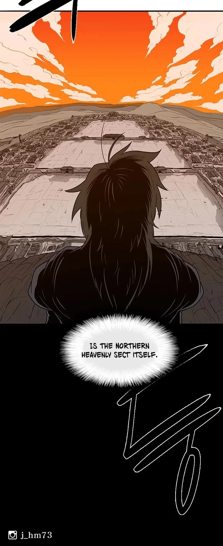 Read Legend Of The Northern Blade Manga Online