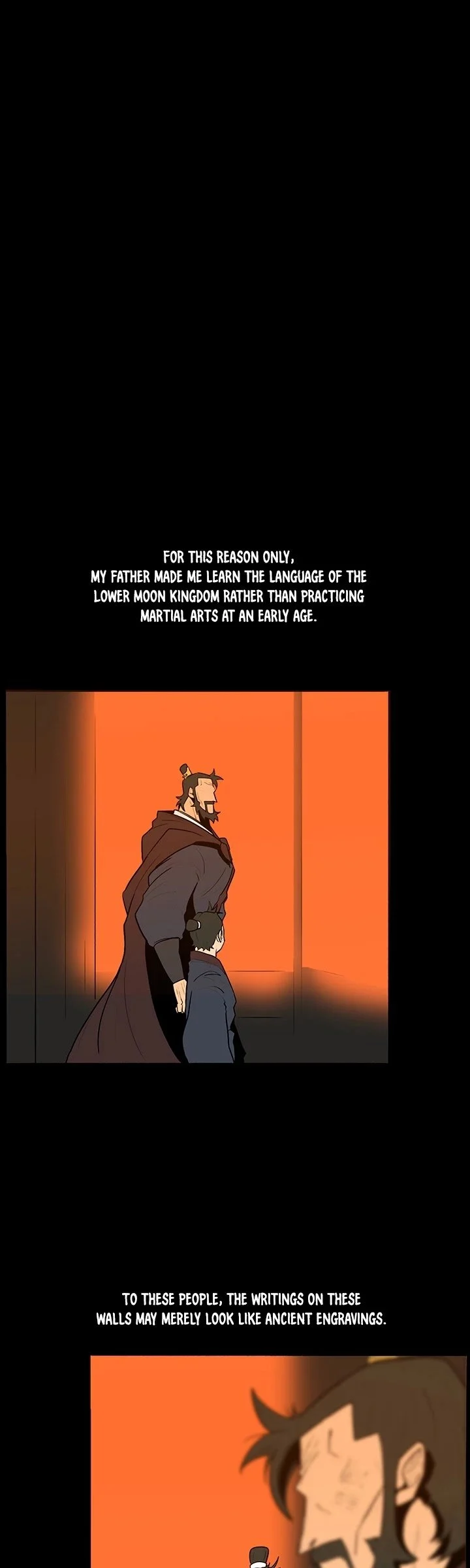 Read Legend Of The Northern Blade Manga Online