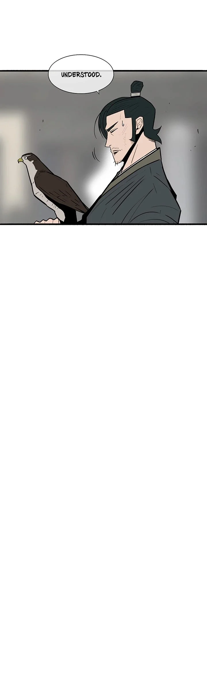 Read Legend Of The Northern Blade Manga Online