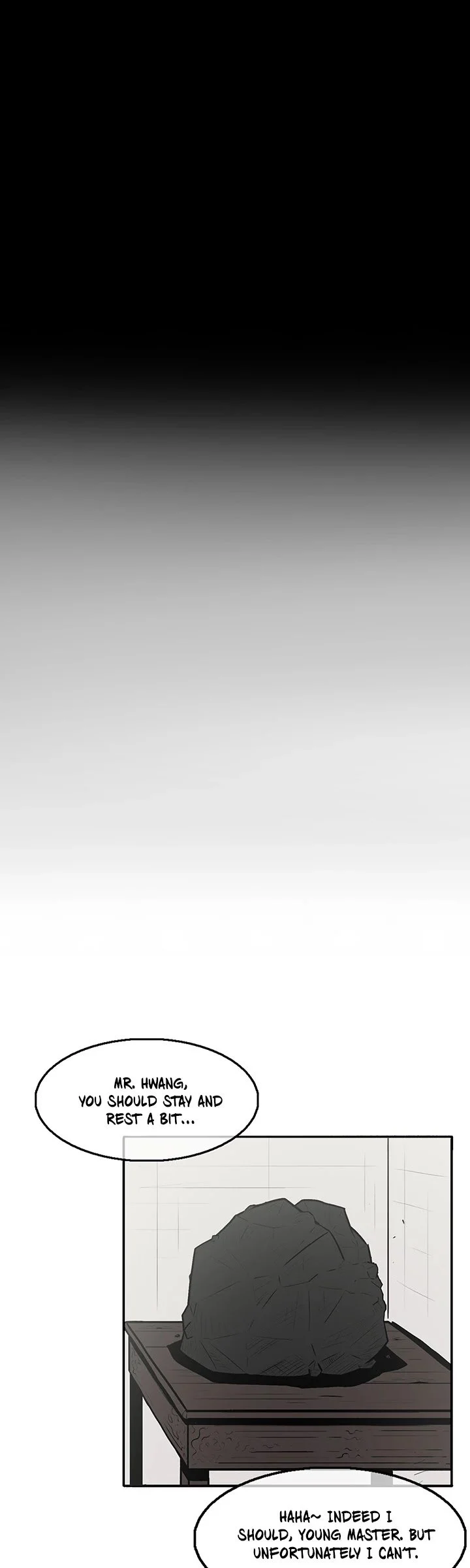 Read Legend Of The Northern Blade Manga Online