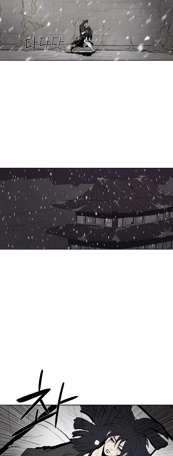 Read Legend Of The Northern Blade Manga Online