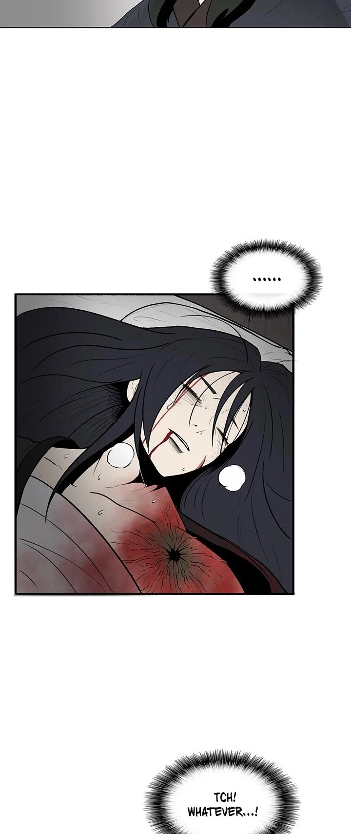 Read Legend Of The Northern Blade Manga Online