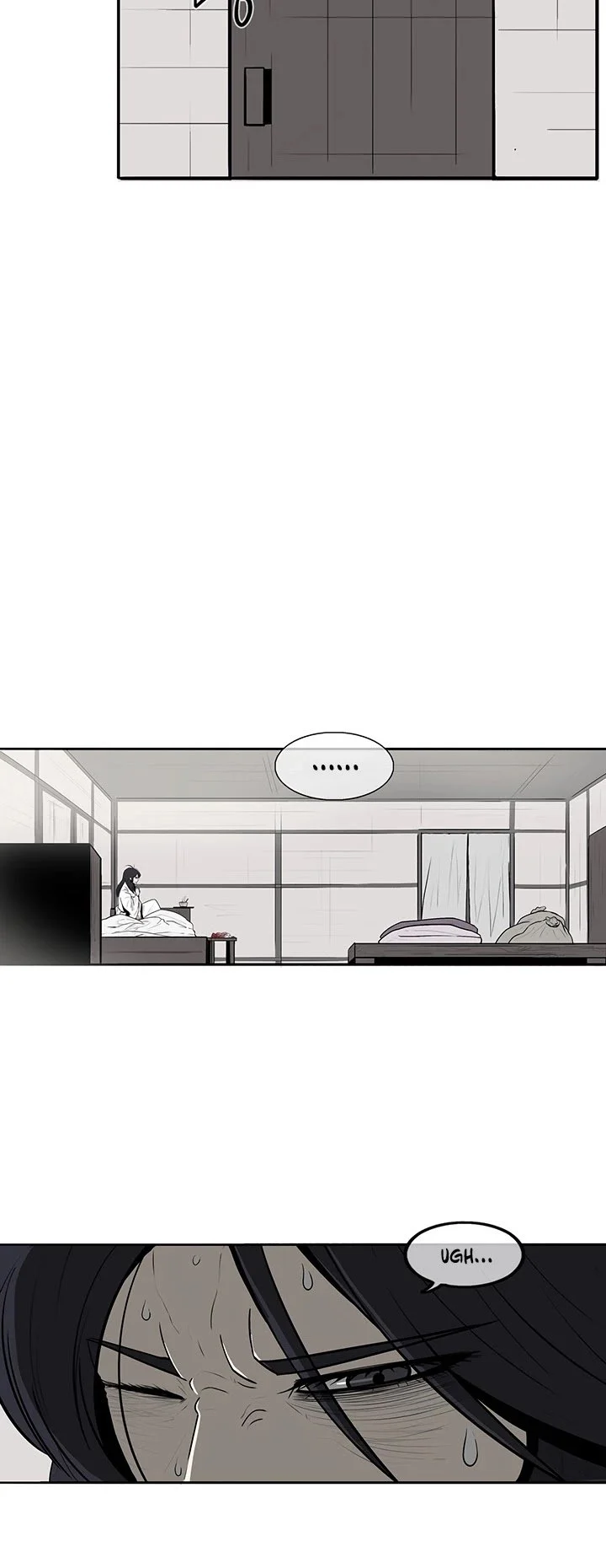 Read Legend Of The Northern Blade Manga Online