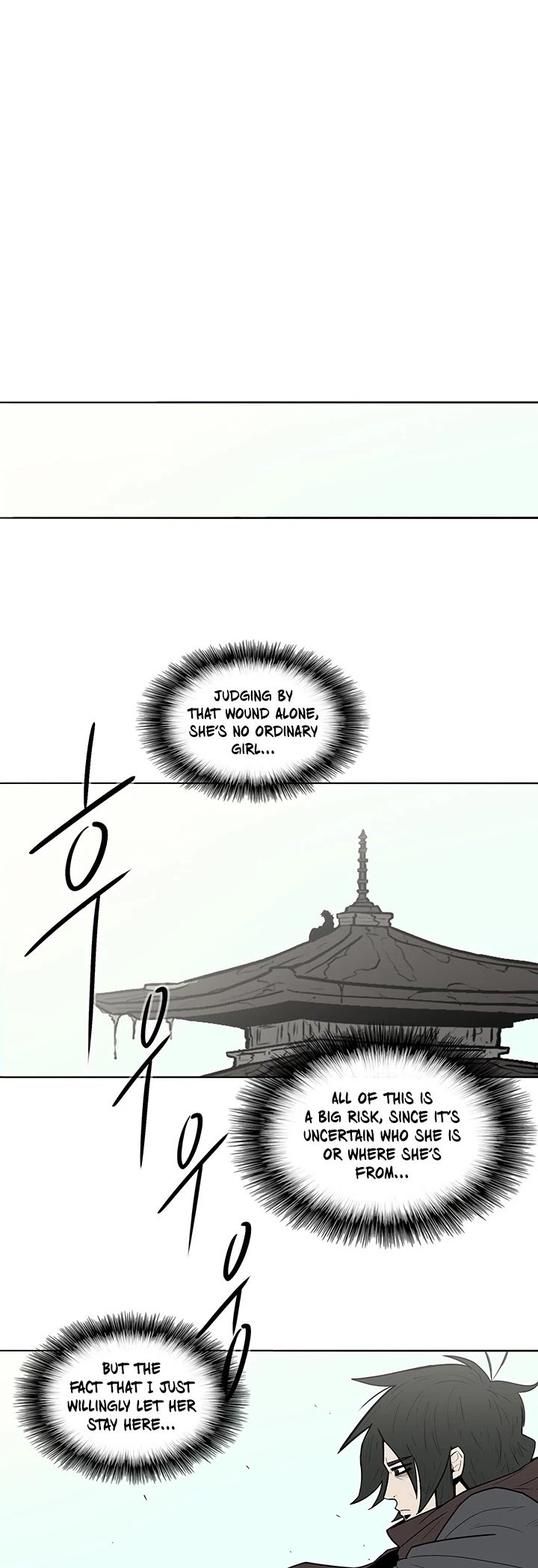 Read Legend Of The Northern Blade Manga Online