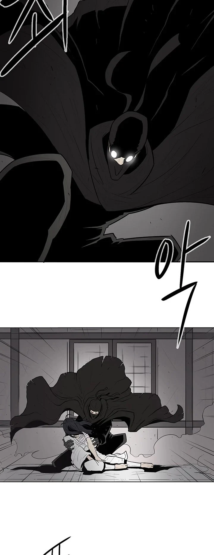 Read Legend Of The Northern Blade Manga Online