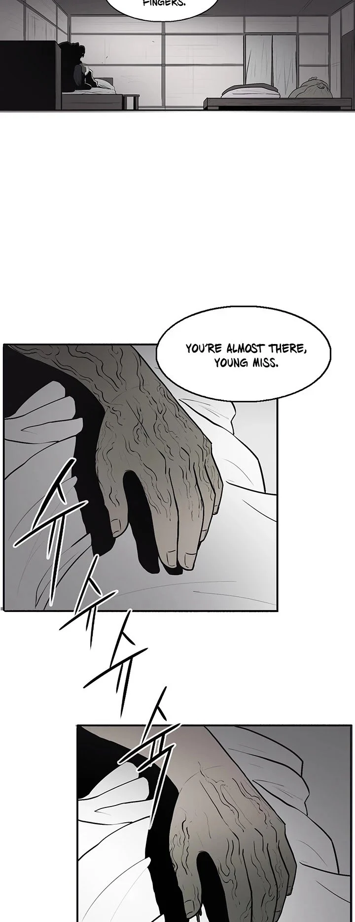 Read Legend Of The Northern Blade Manga Online