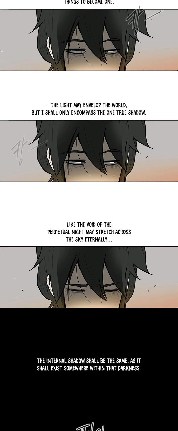 Read Legend Of The Northern Blade Manga Online