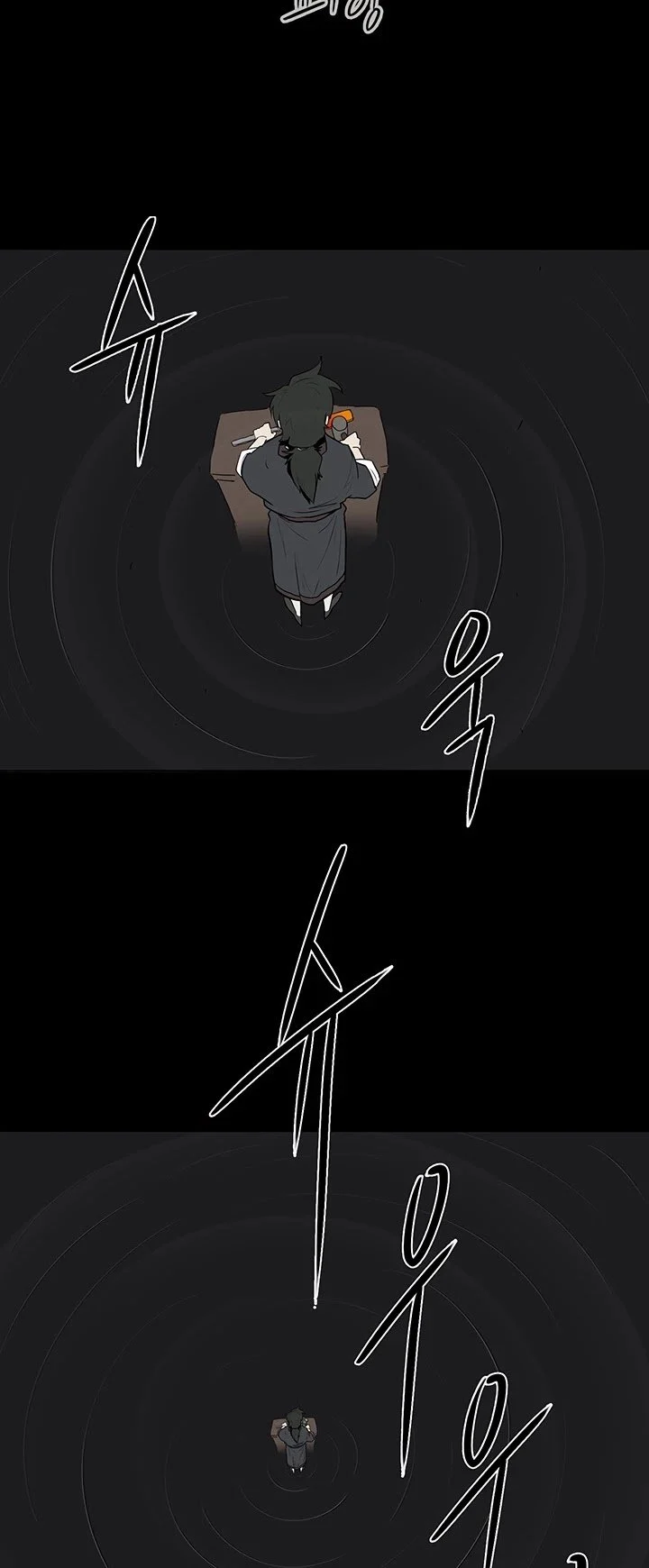 Read Legend Of The Northern Blade Manga Online