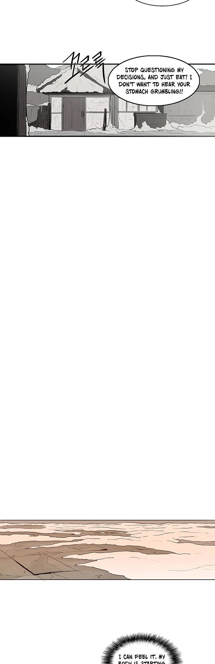 Read Legend Of The Northern Blade Manga Online