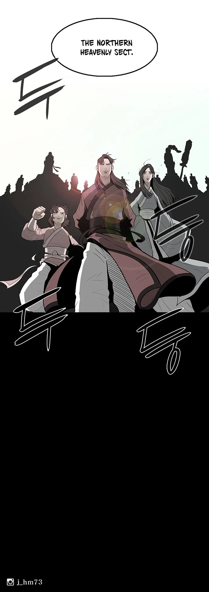 Read Legend Of The Northern Blade Manga Online