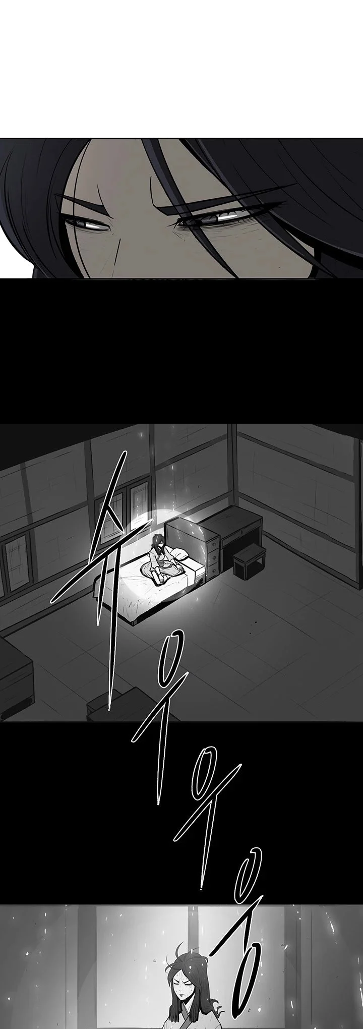 Read Legend Of The Northern Blade Manga Online