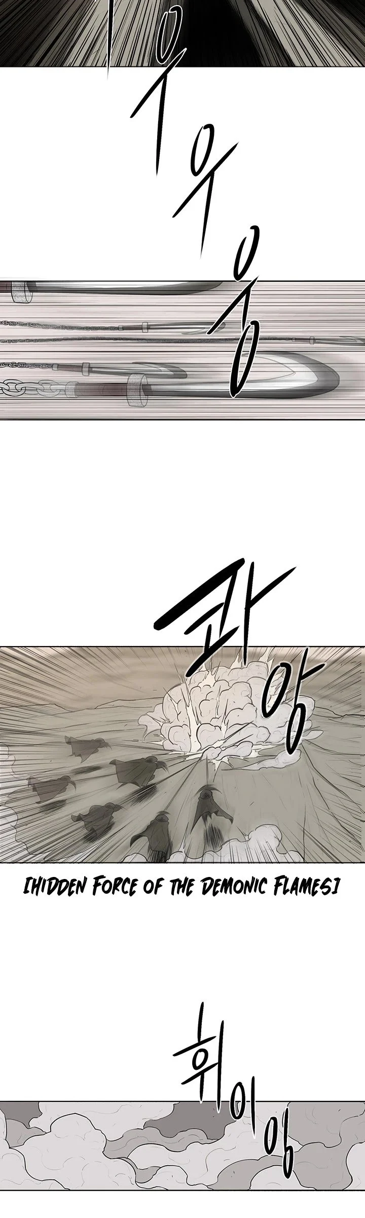 Read Legend Of The Northern Blade Manga Online