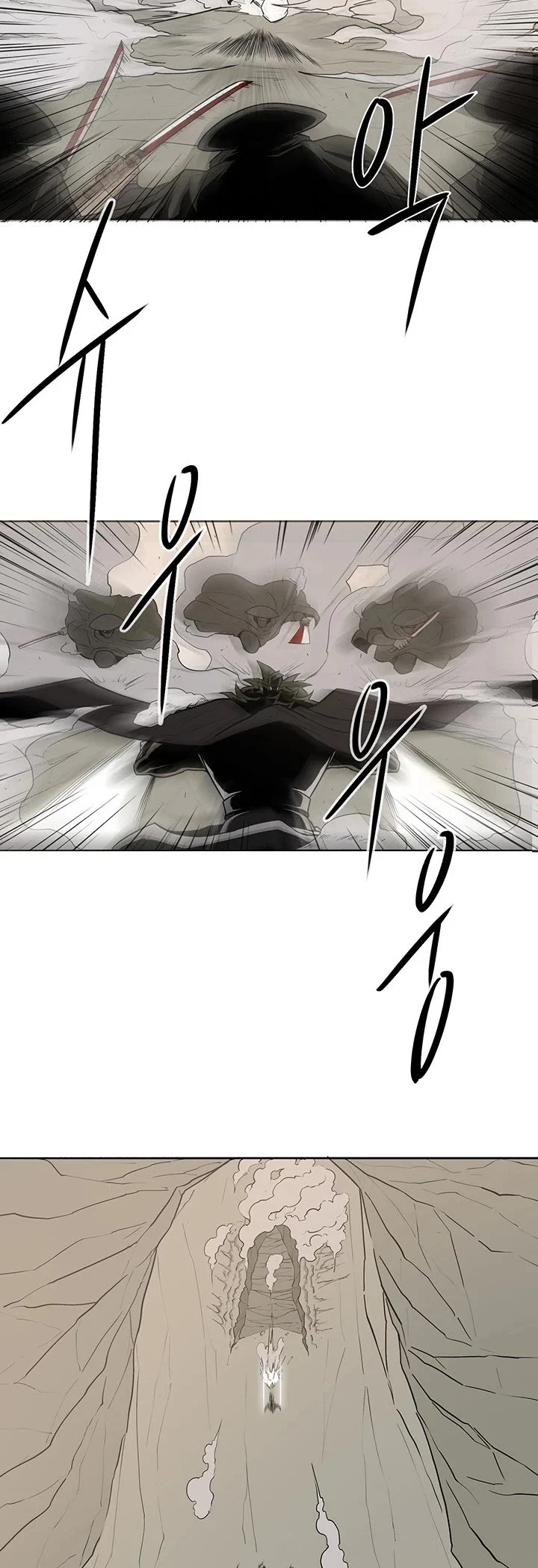 Read Legend Of The Northern Blade Manga Online