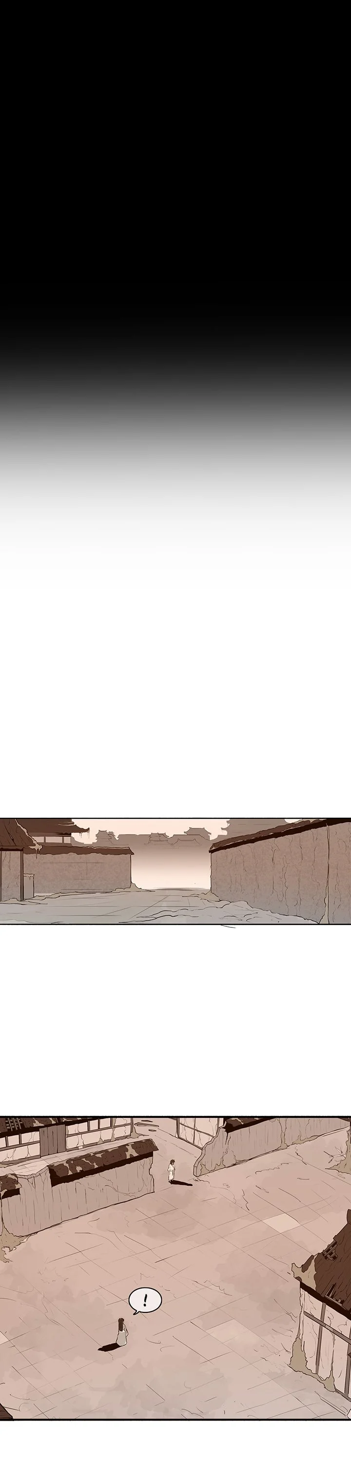 Read Legend Of The Northern Blade Manga Online