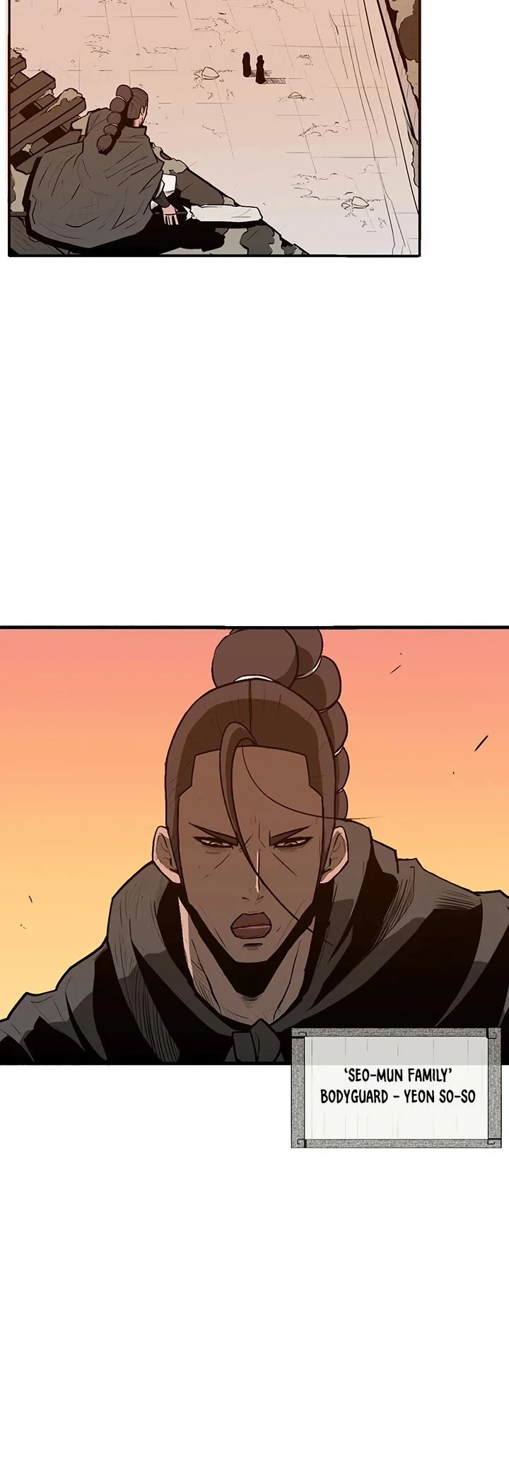 Read Legend Of The Northern Blade Manga Online