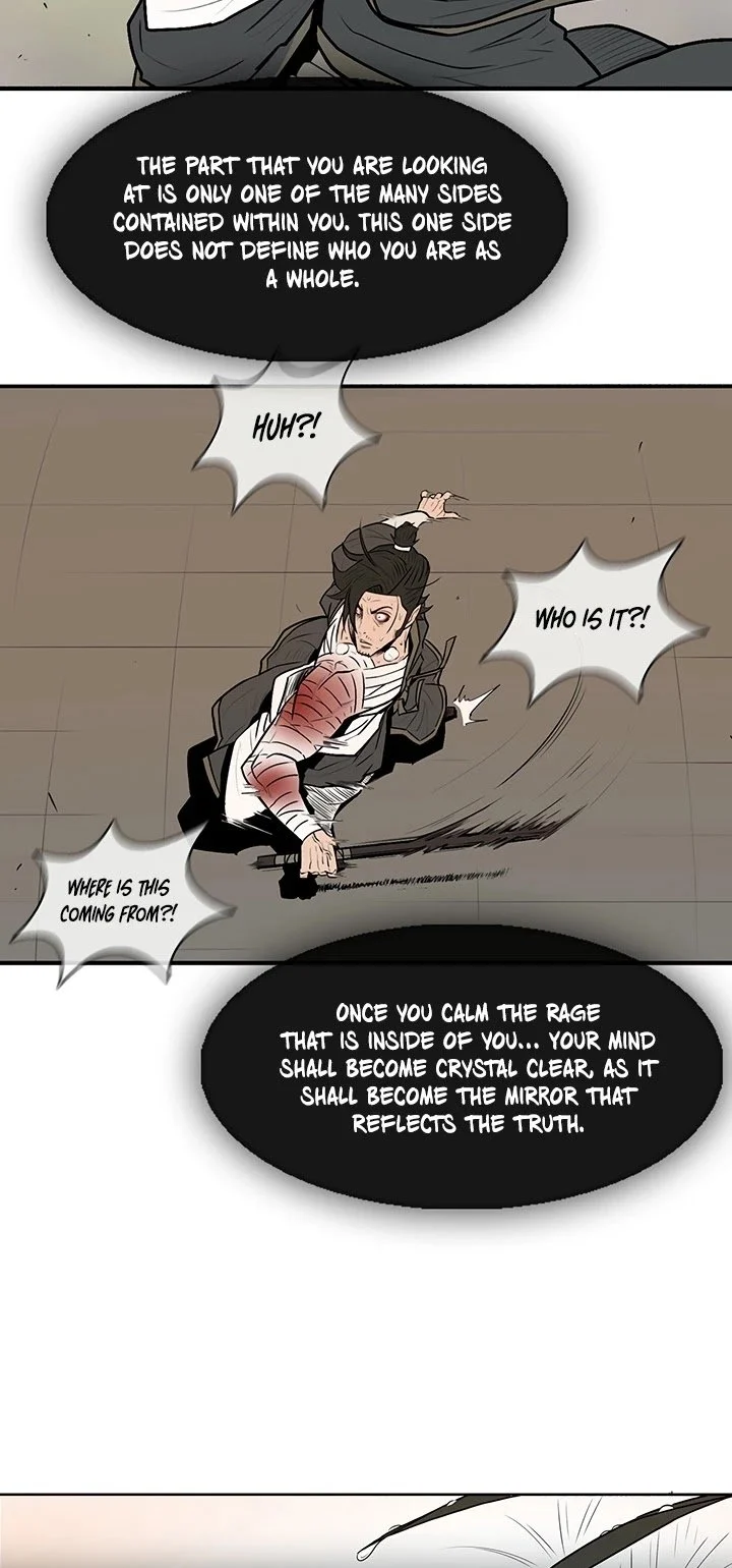 Read Legend Of The Northern Blade Manga Online