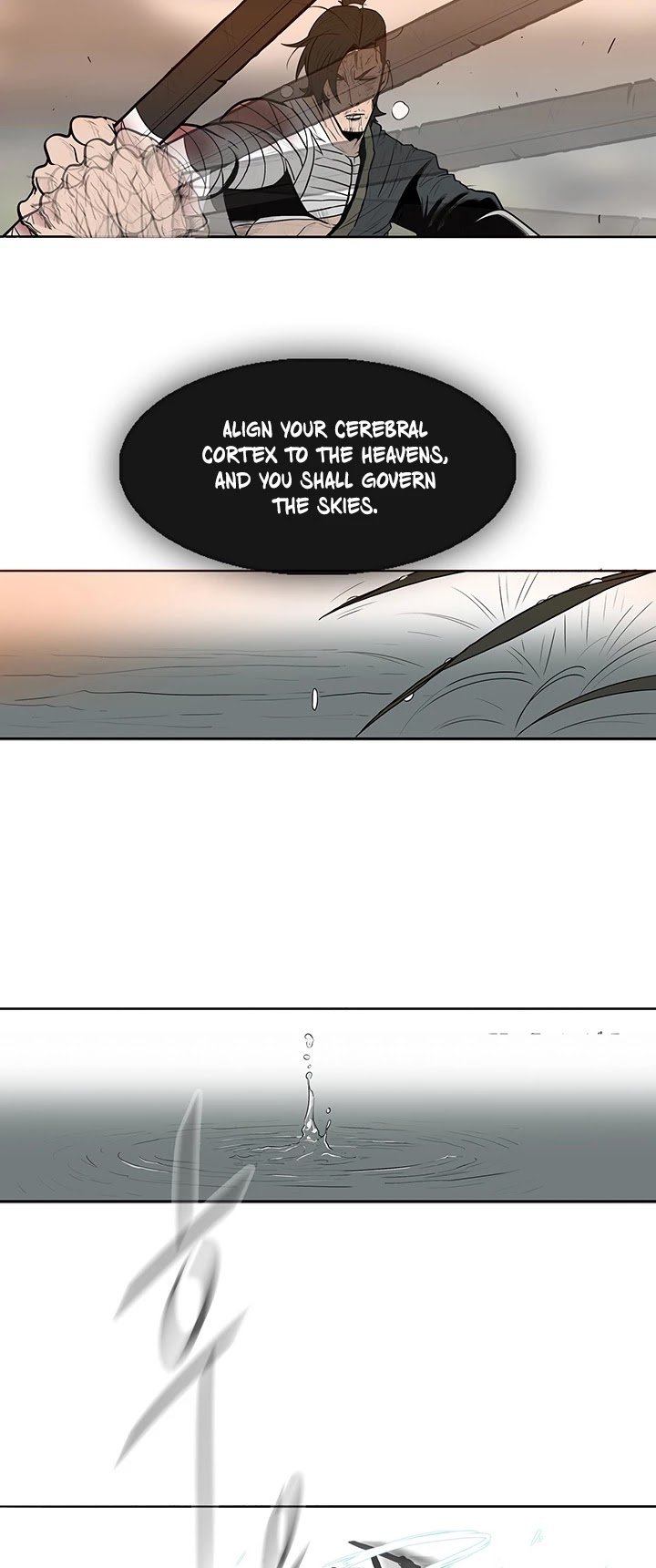 Read Legend Of The Northern Blade Manga Online