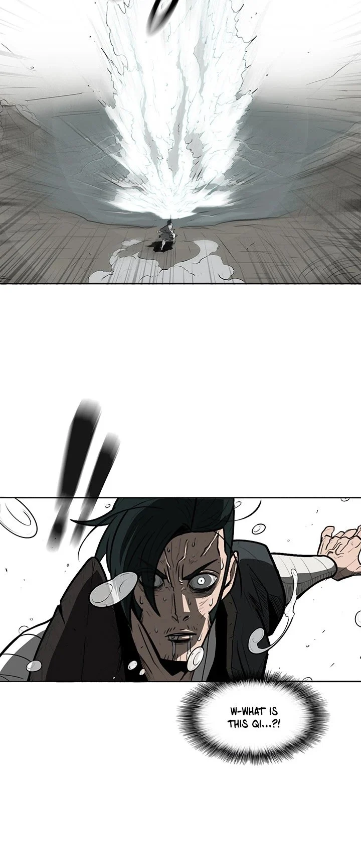 Read Legend Of The Northern Blade Manga Online