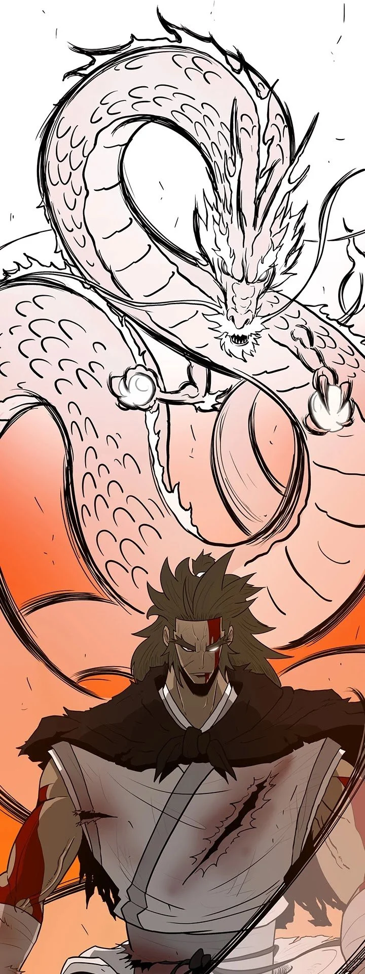 Read Legend Of The Northern Blade Manga Online