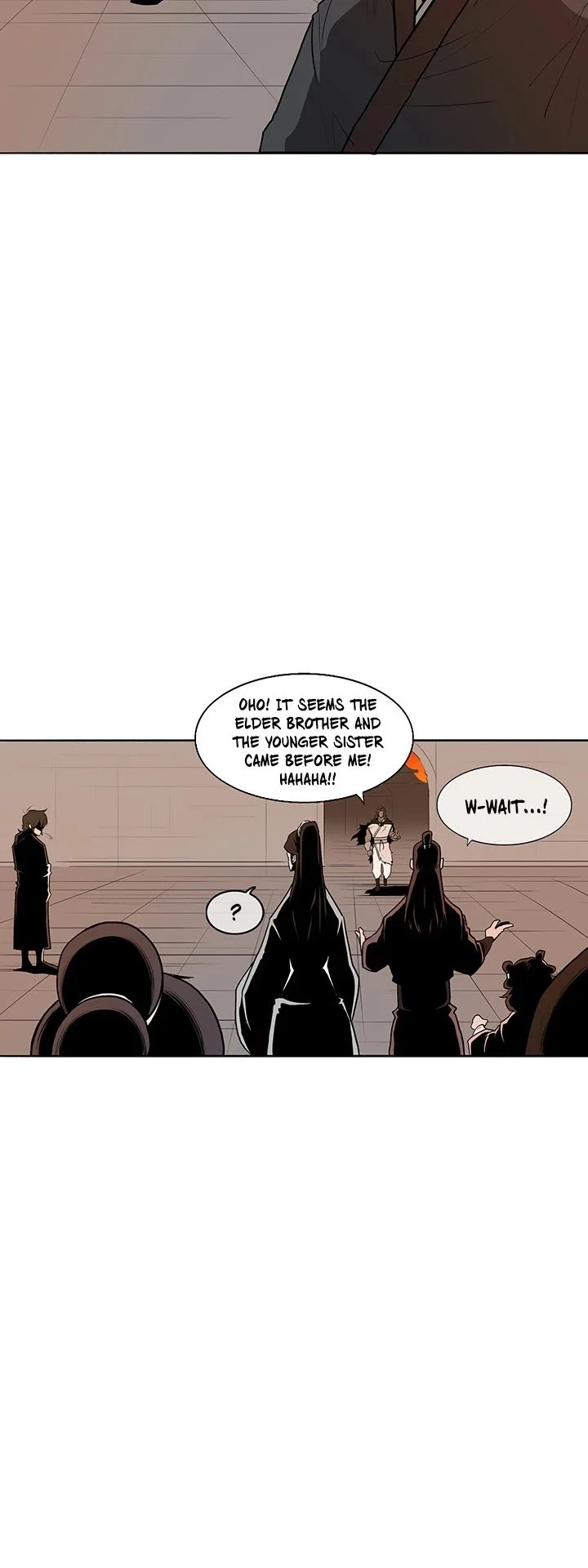 Read Legend Of The Northern Blade Manga Online