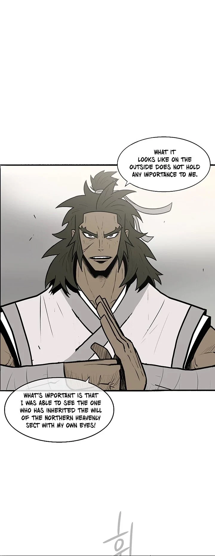 Read Legend Of The Northern Blade Manga Online