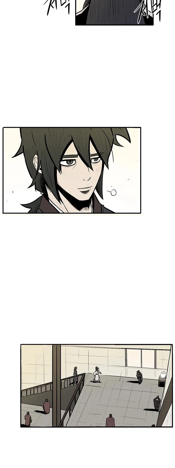 Read Legend Of The Northern Blade Manga Online