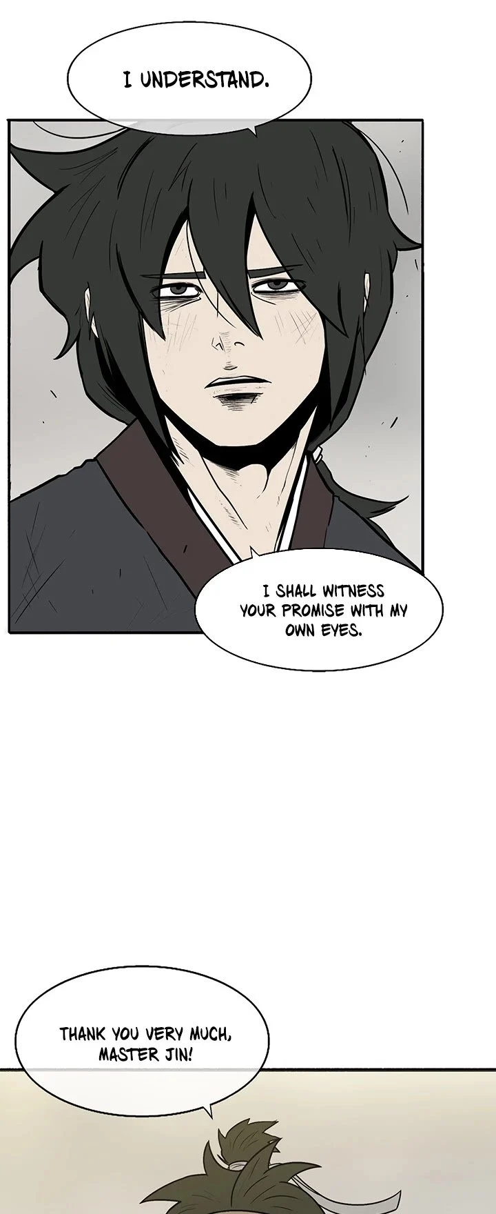 Read Legend Of The Northern Blade Manga Online