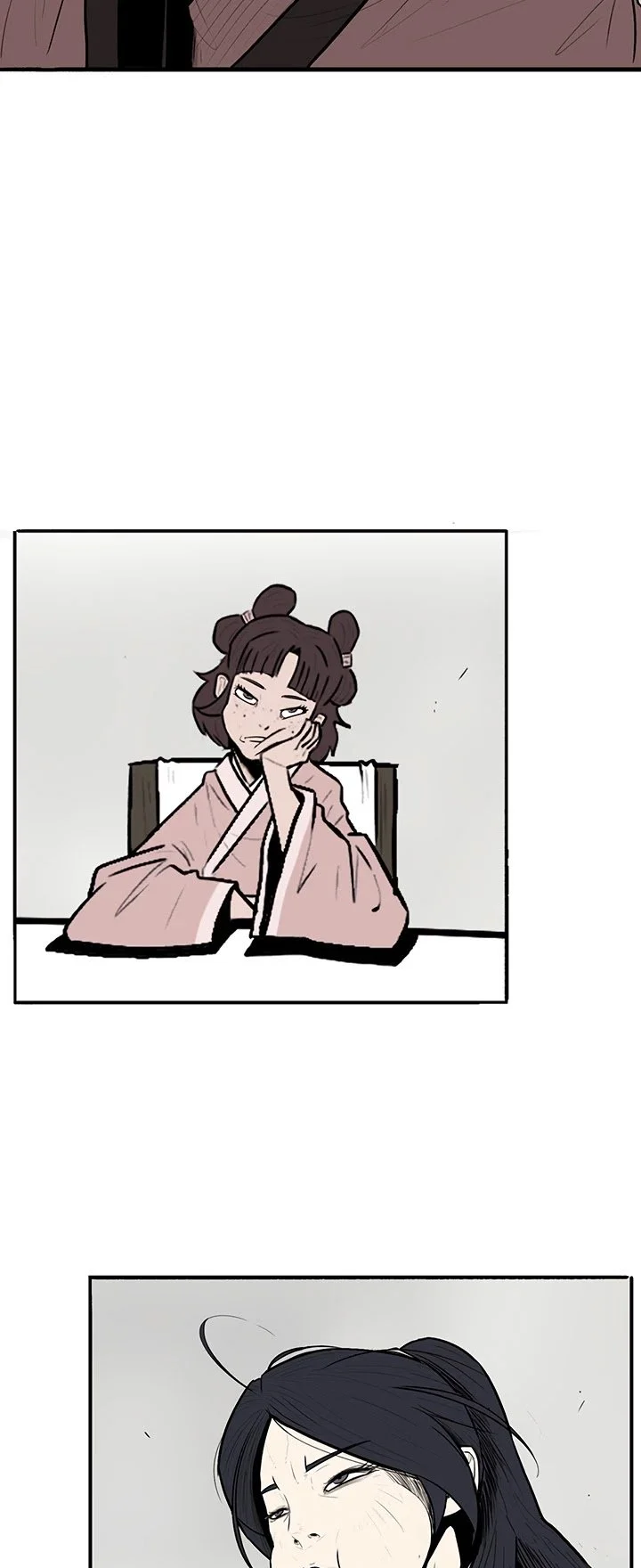 Read Legend Of The Northern Blade Manga Online