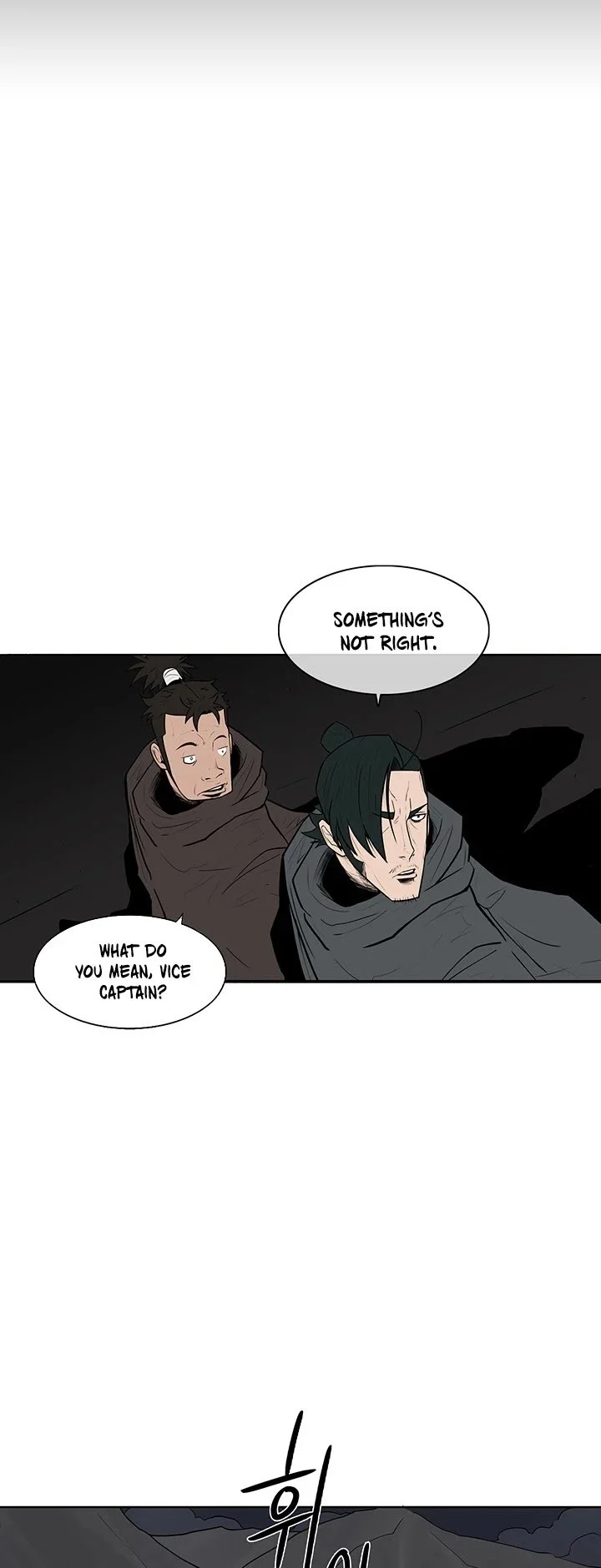 Read Legend Of The Northern Blade Manga Online