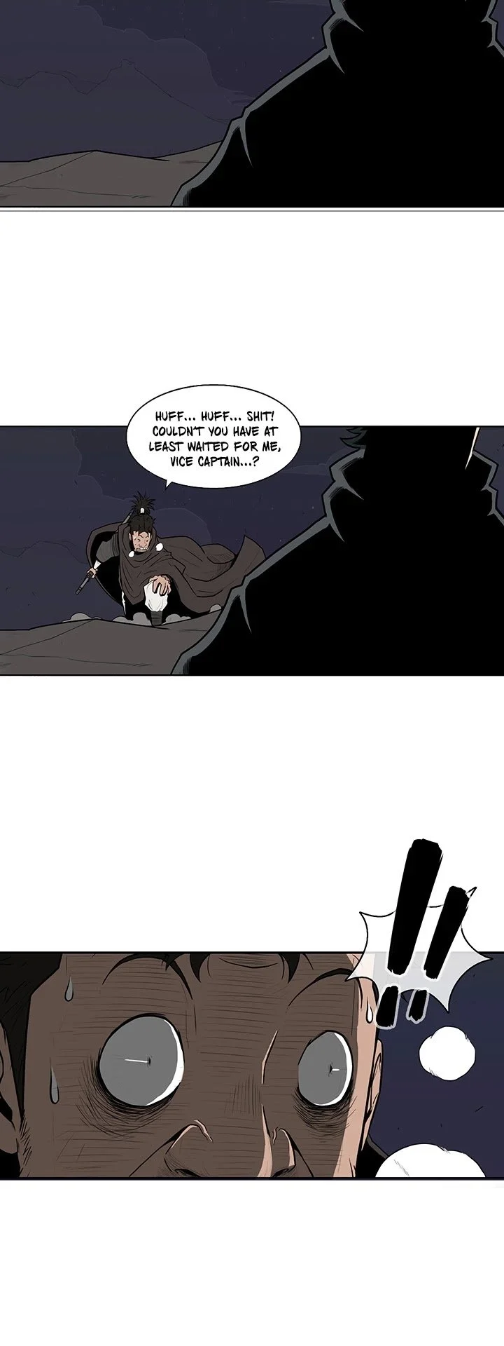 Read Legend Of The Northern Blade Manga Online