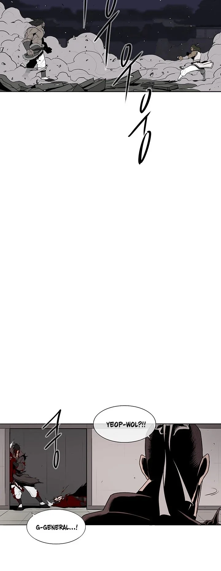 Read Legend Of The Northern Blade Manga Online