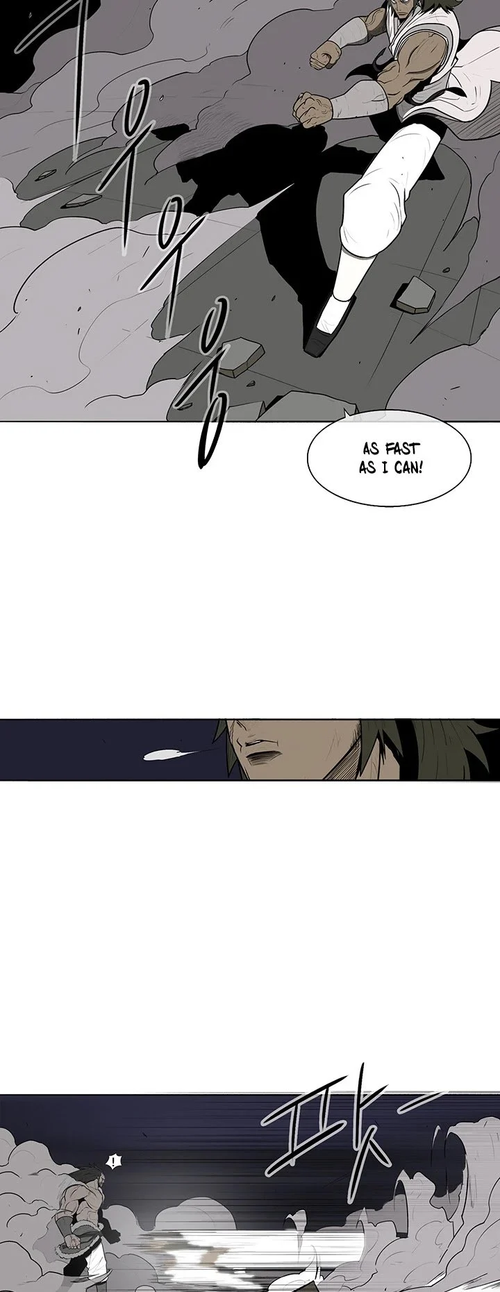 Read Legend Of The Northern Blade Manga Online