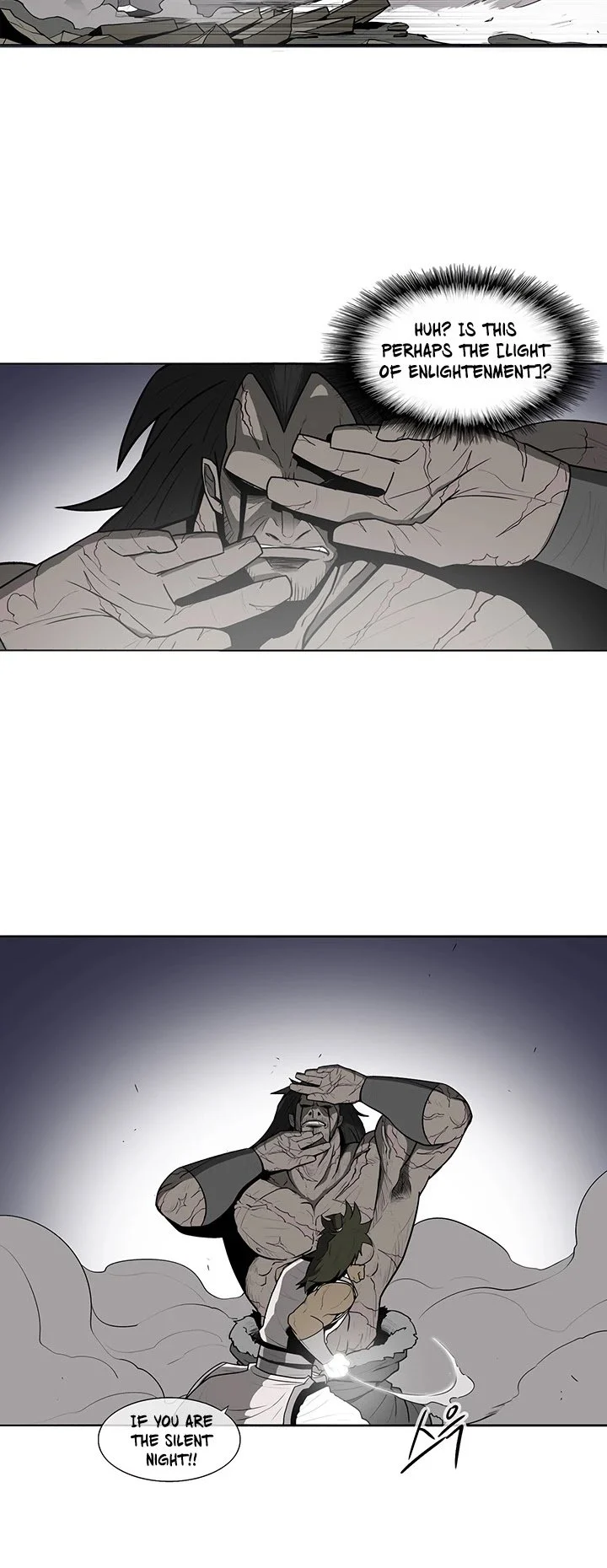 Read Legend Of The Northern Blade Manga Online