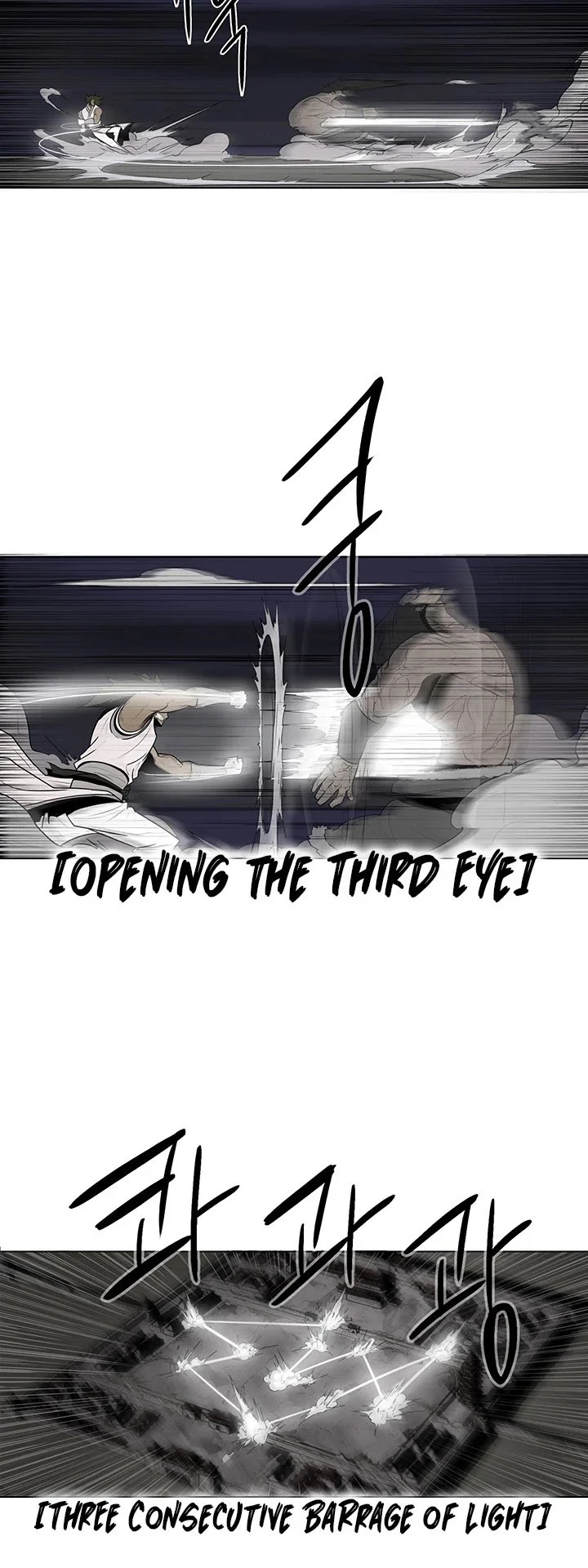 Read Legend Of The Northern Blade Manga Online