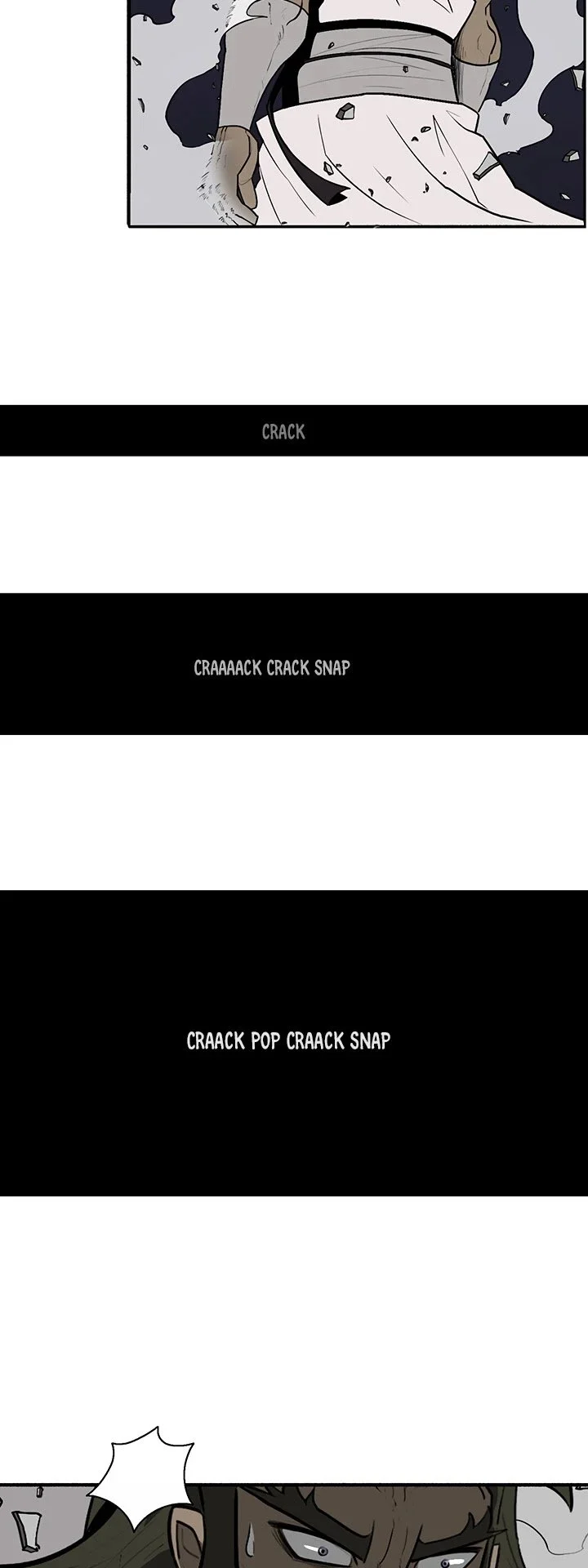 Read Legend Of The Northern Blade Manga Online