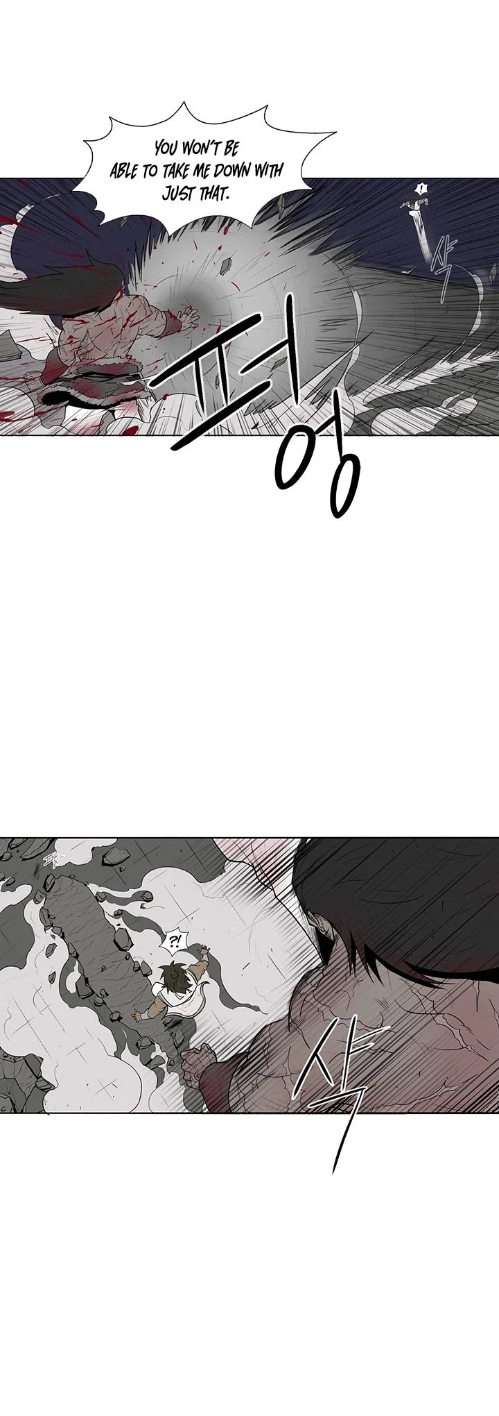 Read Legend Of The Northern Blade Manga Online