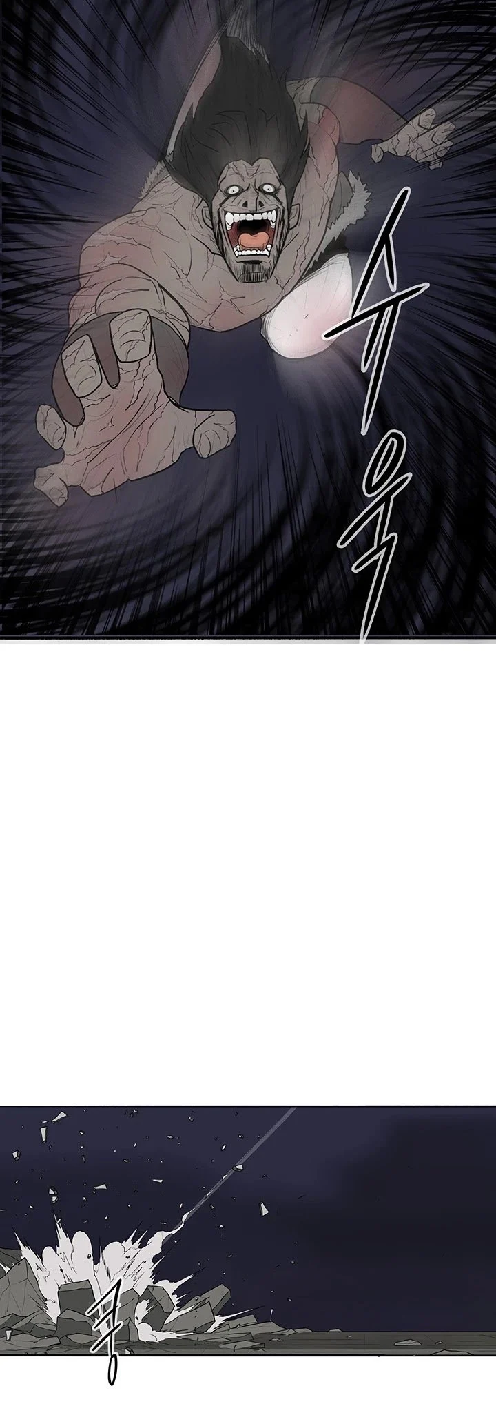 Read Legend Of The Northern Blade Manga Online