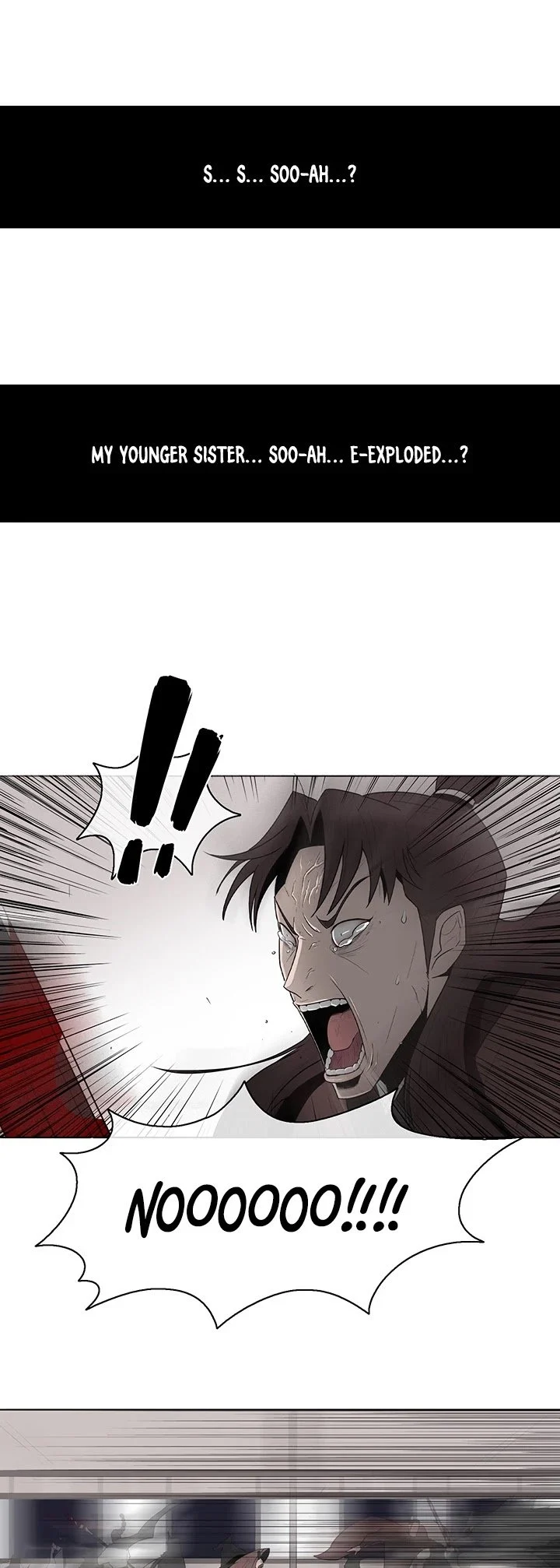 Read Legend Of The Northern Blade Manga Online