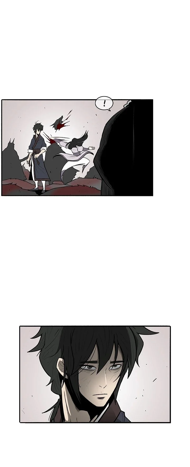 Read Legend Of The Northern Blade Manga Online